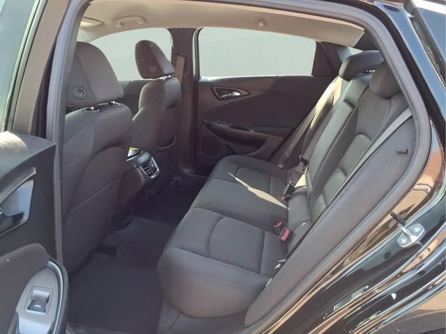 Used 2024 Mosaic Black Metallic Chevrolet 1LT image 17