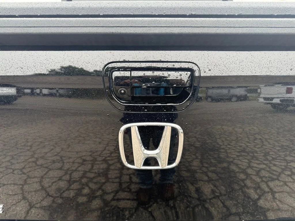 Used 2023 Black Honda RTL-E image 33