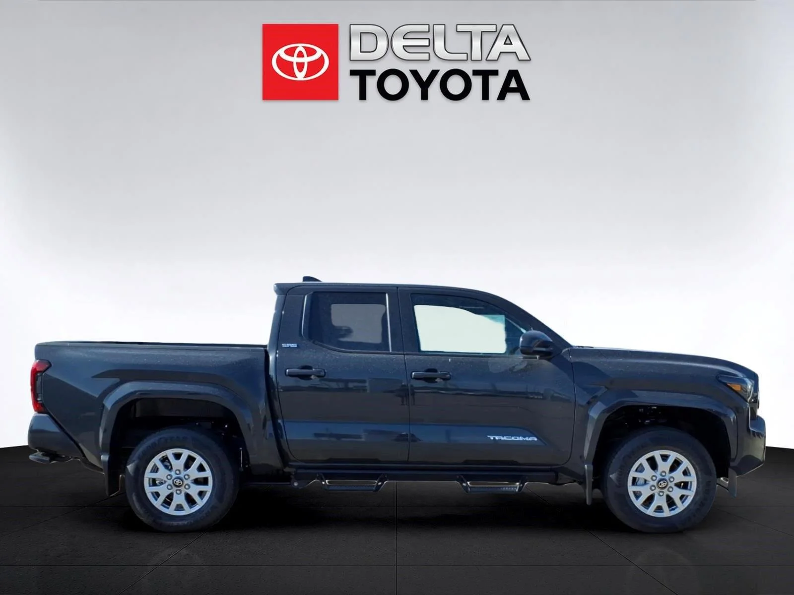 New 2026 Underground Toyota SR5 image 6
