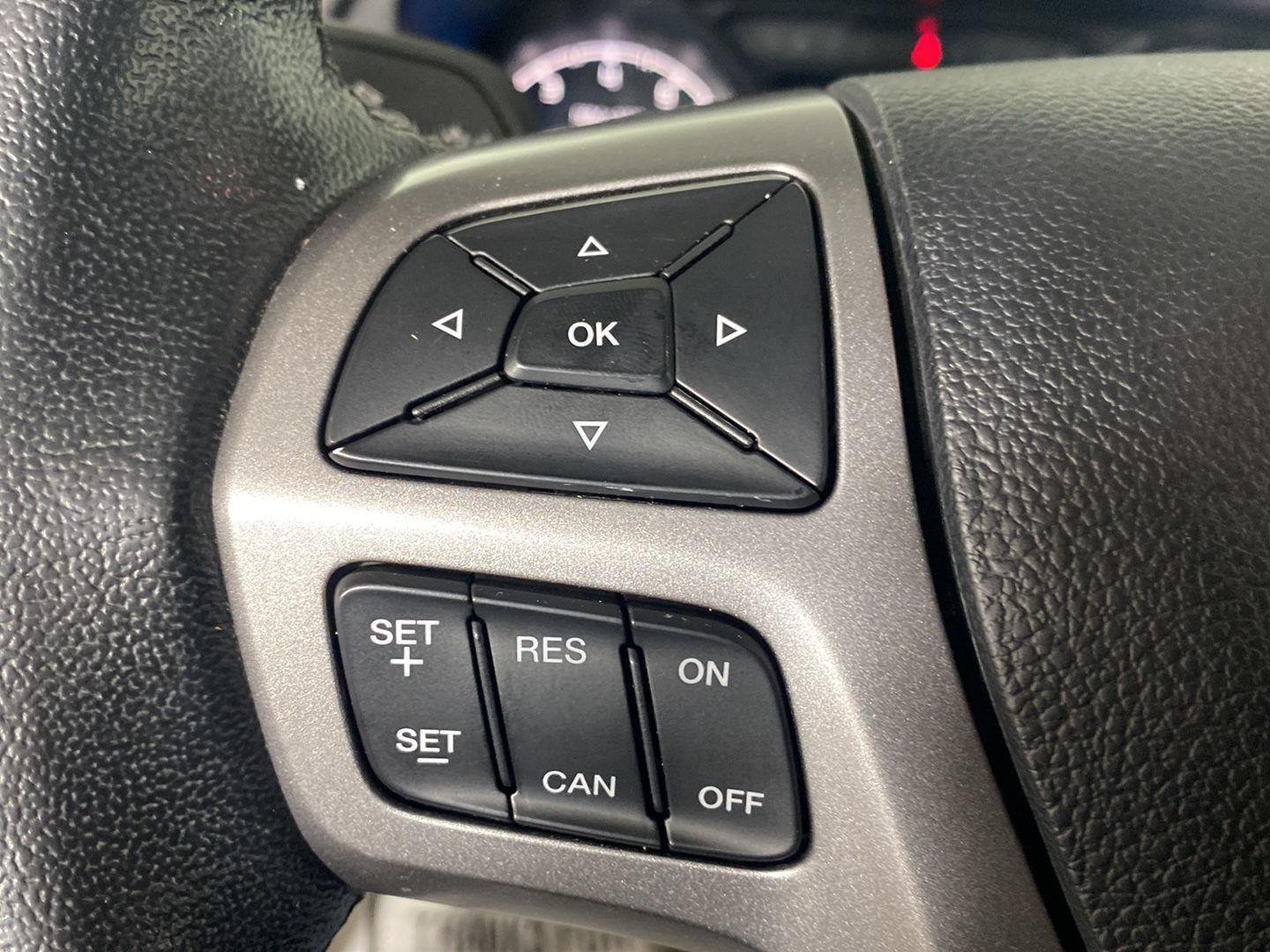 Used 2019 Magnetic Ford XLT image 19