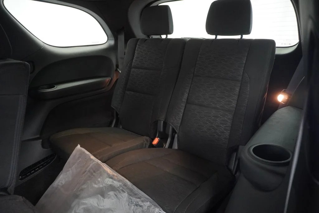 New 2026 Diamond Black Clear-Coat Exterior Paint Dodge GT image 18