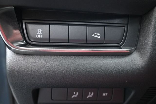 Used 2023 Gray Mazda 2.5 S Carbon Edition image 20