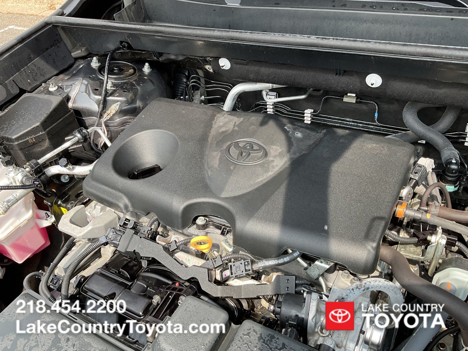 Used 2023 Gray Toyota XLE image 33