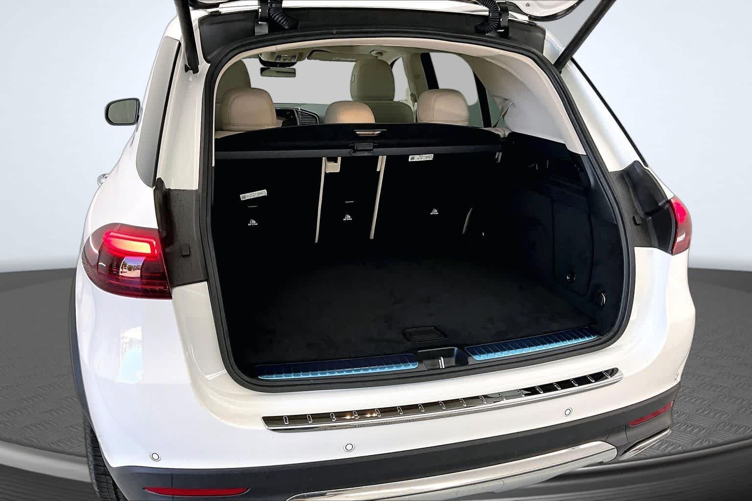 New 2026 Polar White Mercedes-Benz GLE 350 image 19