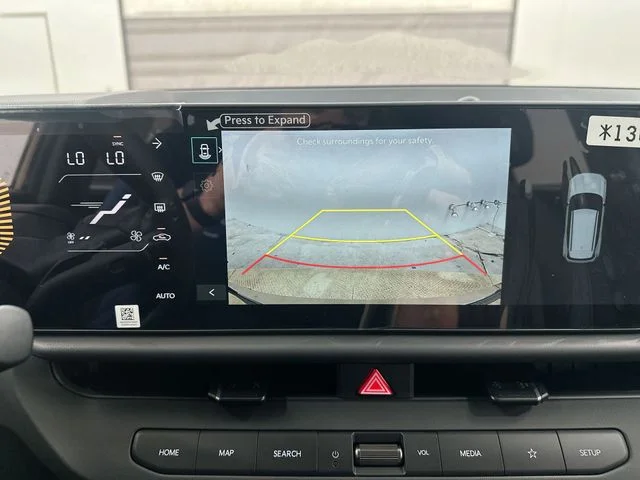 New 2027 Terrain Brown Kia X-Line S image 24