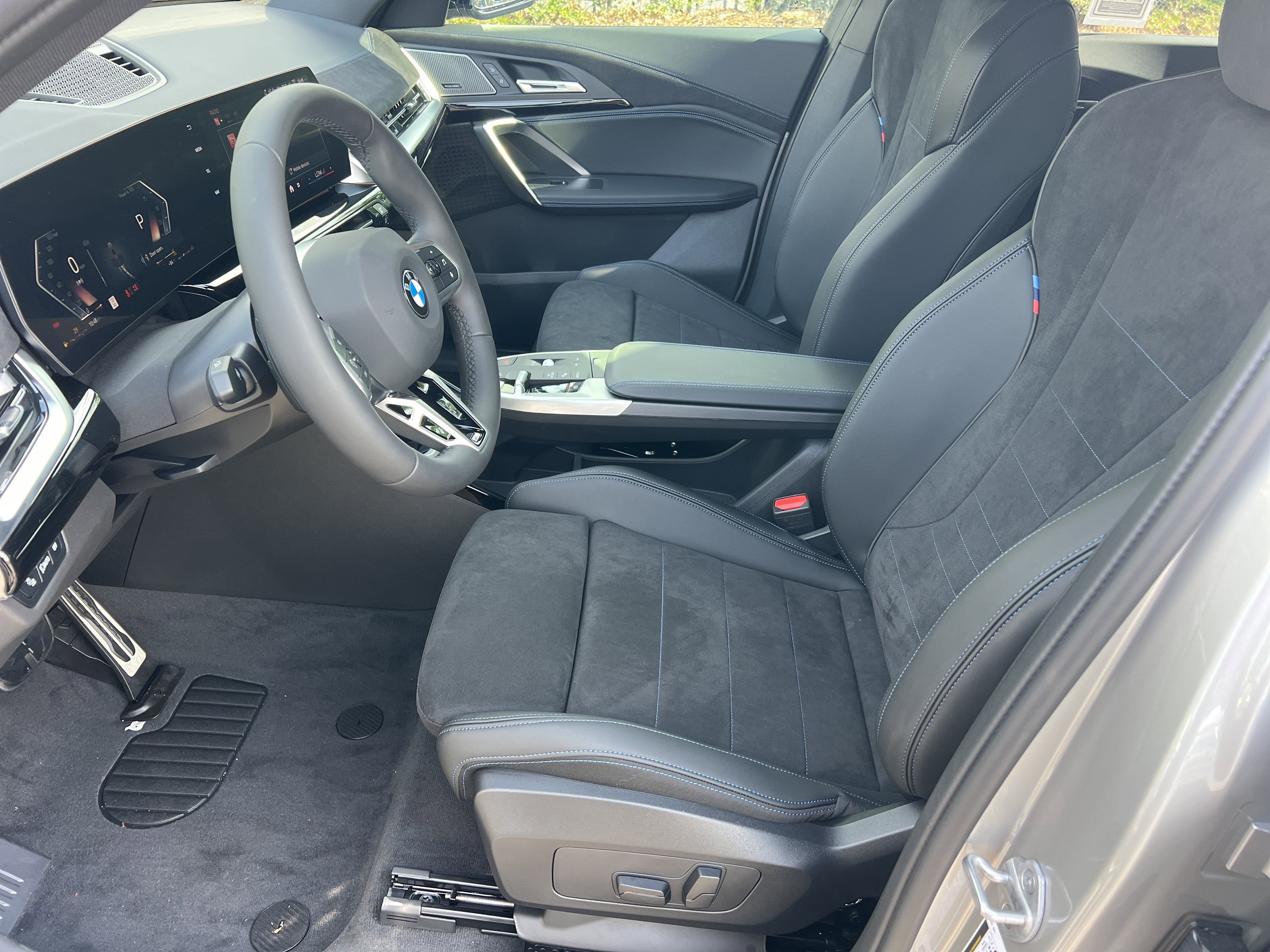 2026 BMW X1 XDrive28i - Photo 20