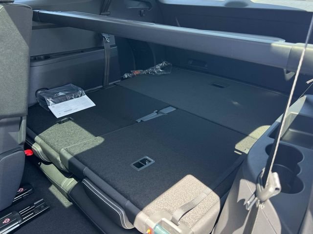 New 2026 Gray Volkswagen SE w/Technology image 26
