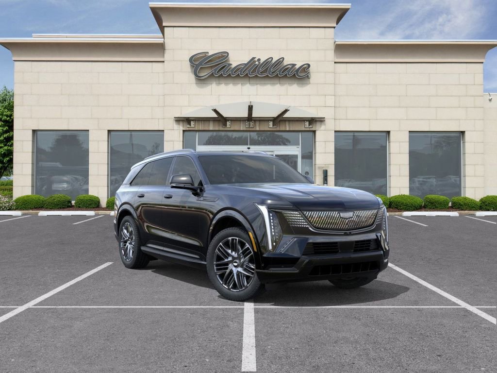 2026 Cadillac Escalade IQ Sport AWD's photo