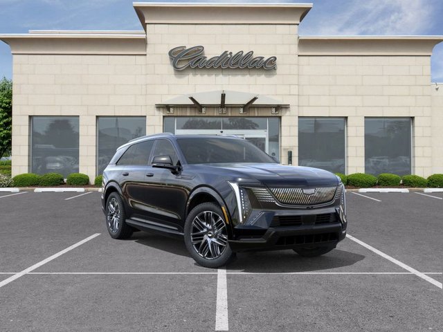 2026 Cadillac ESCALADE IQ Sport