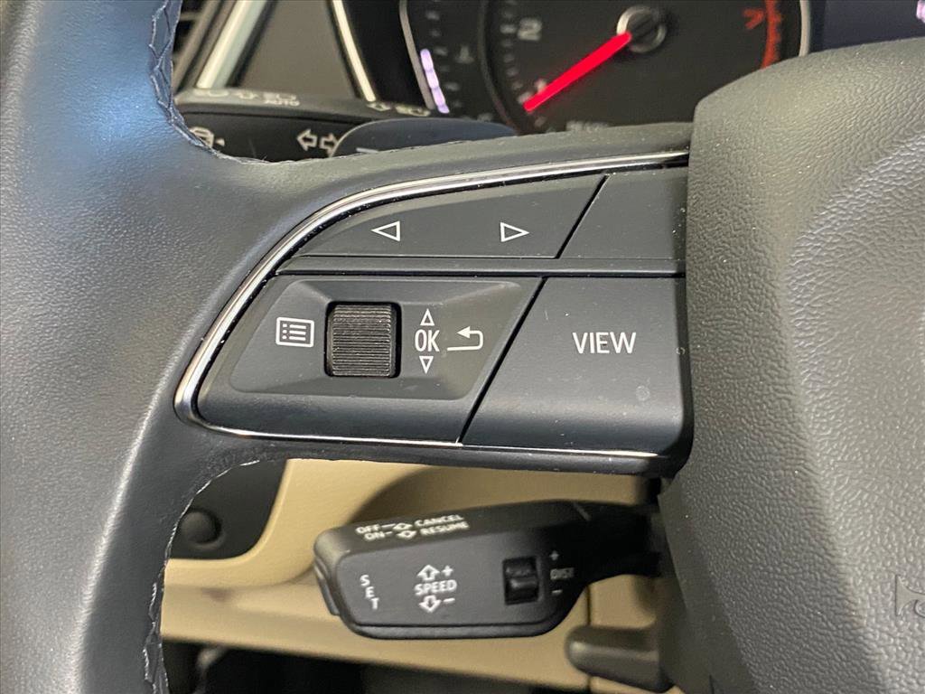 2024 Audi Q5 Premium - Photo 22