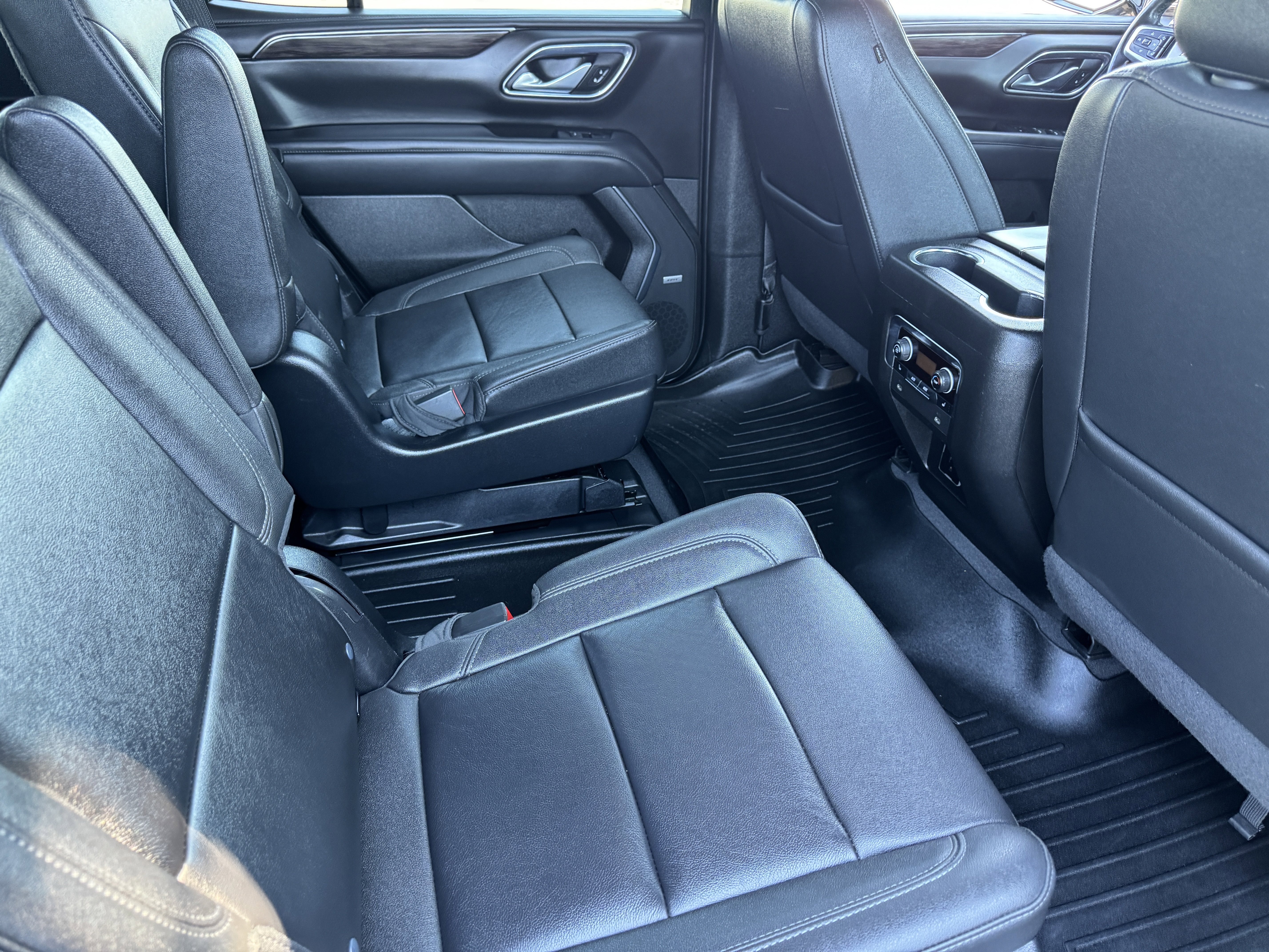 2022 Chevrolet Tahoe Z71 - Photo 20