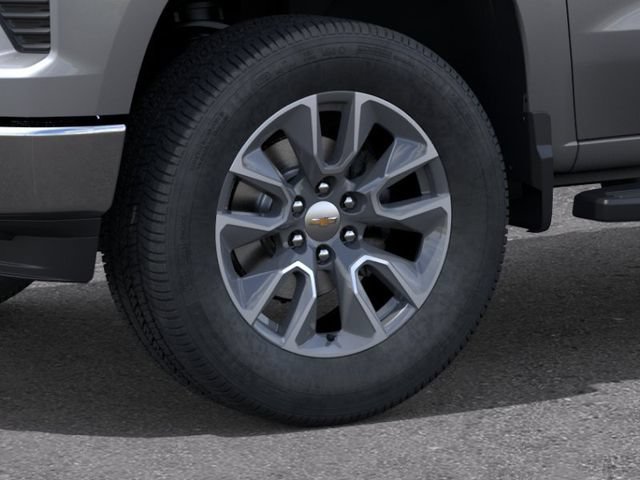 2026 Chevrolet Silverado 1500 LT - Photo 9