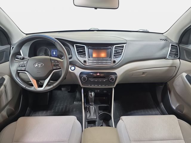 Used 2017 Coliseum Gray Hyundai Sport image 10