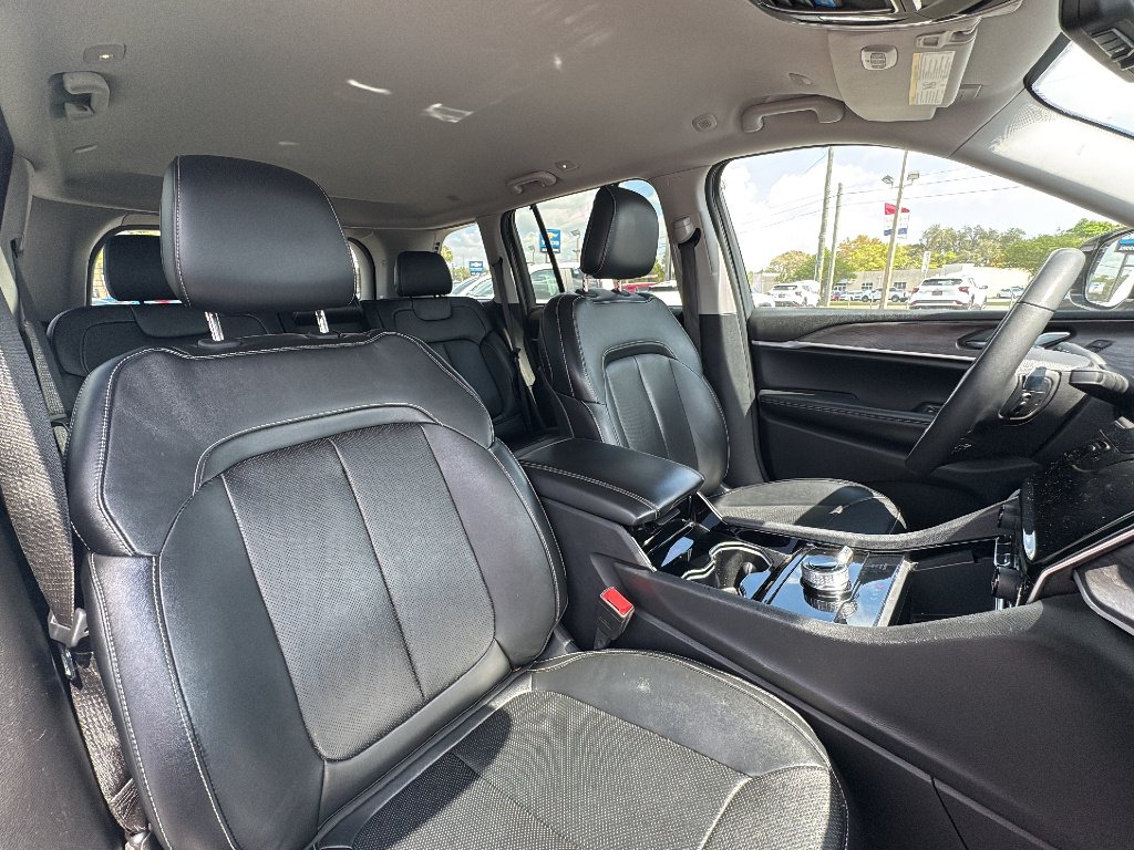 2023 Jeep Grand Cherokee Limited - Photo 9
