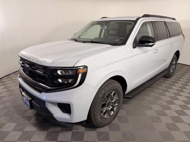 2026 Ford Expedition Active MAX 4x4's photo