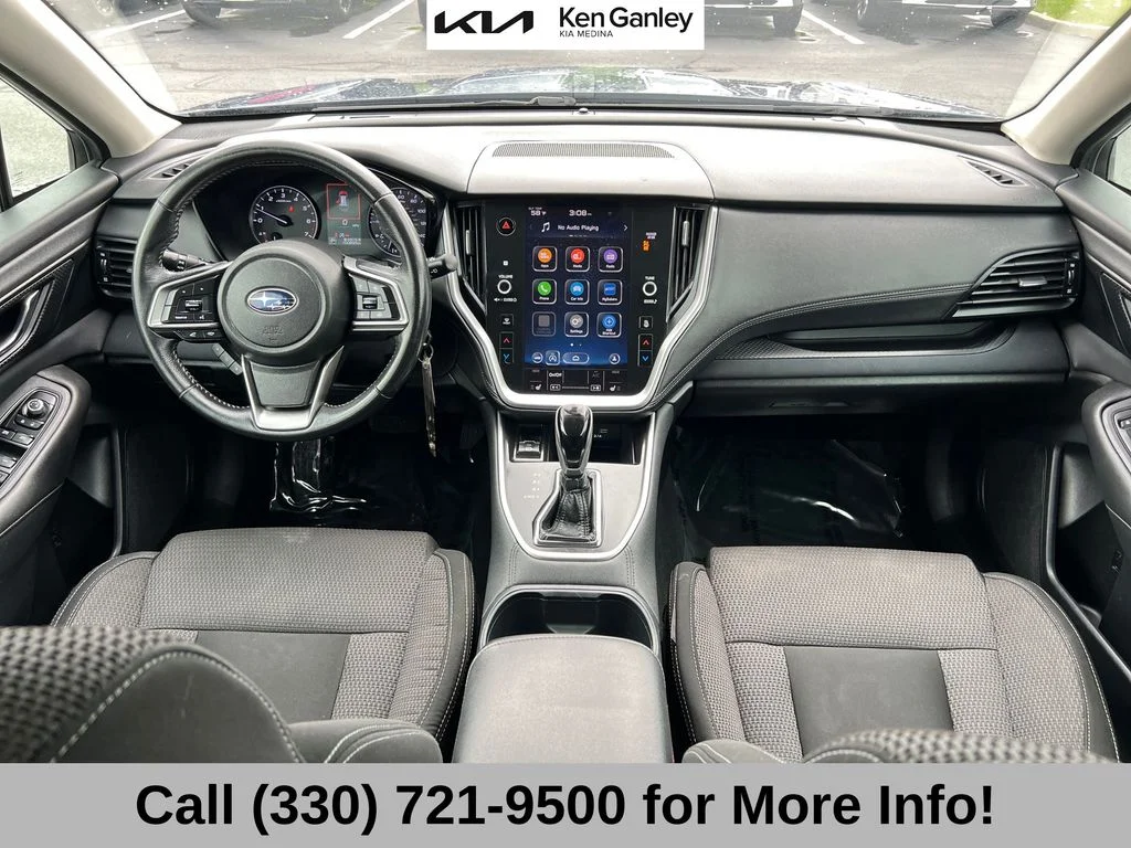 Used 2020 Blue Subaru Premium image 42