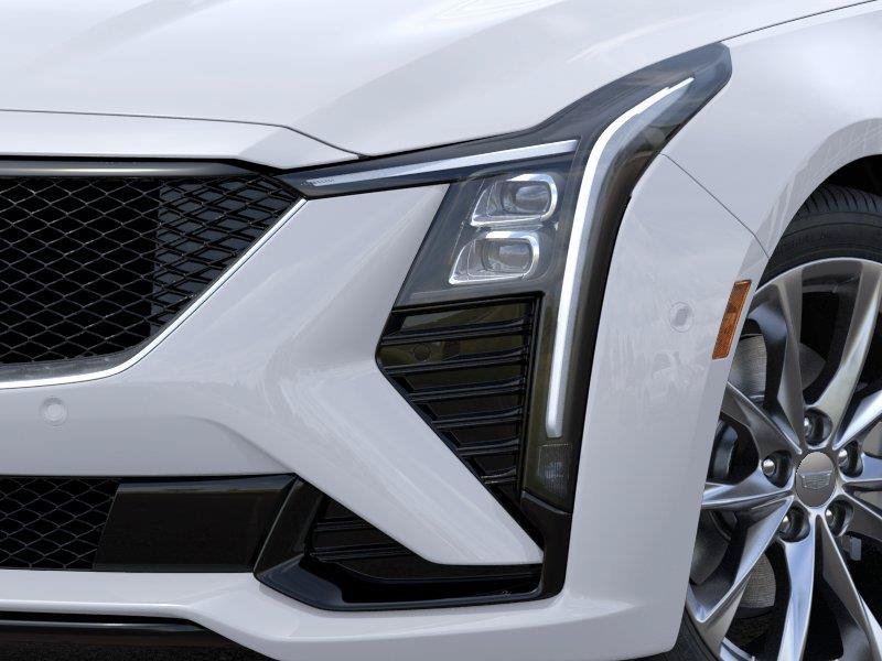 2026 Cadillac CT5 Sport - Photo 10