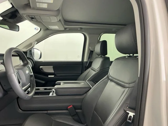 Used 2026 White Metallic Ford Active image 14