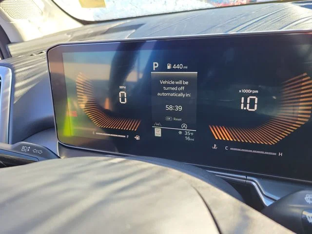 New 2026 Ebony Black Kia S image 15
