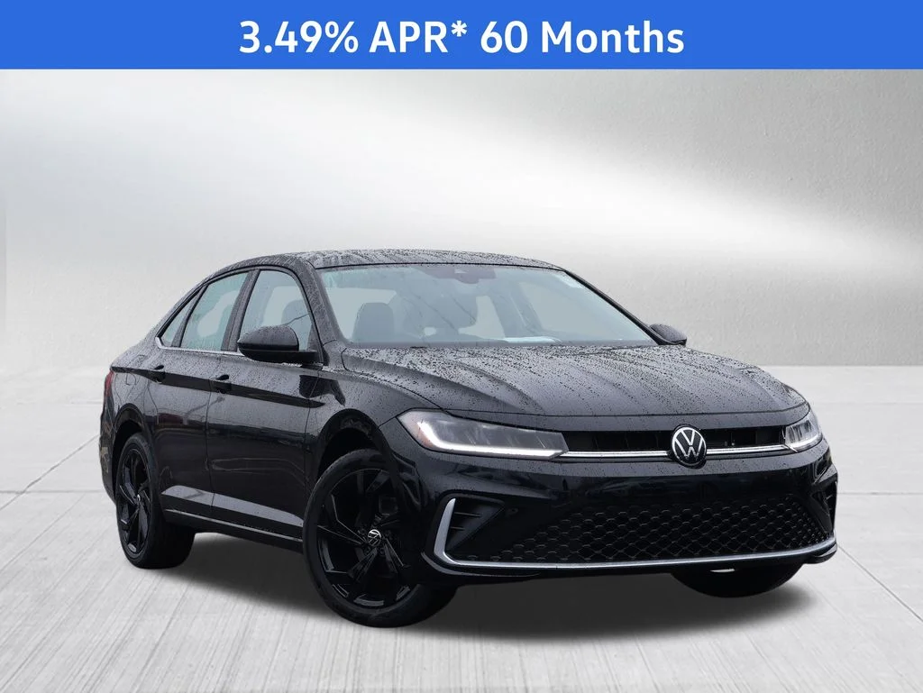2026 Volkswagen Jetta 1.5T SE Auto SULEV's photo
