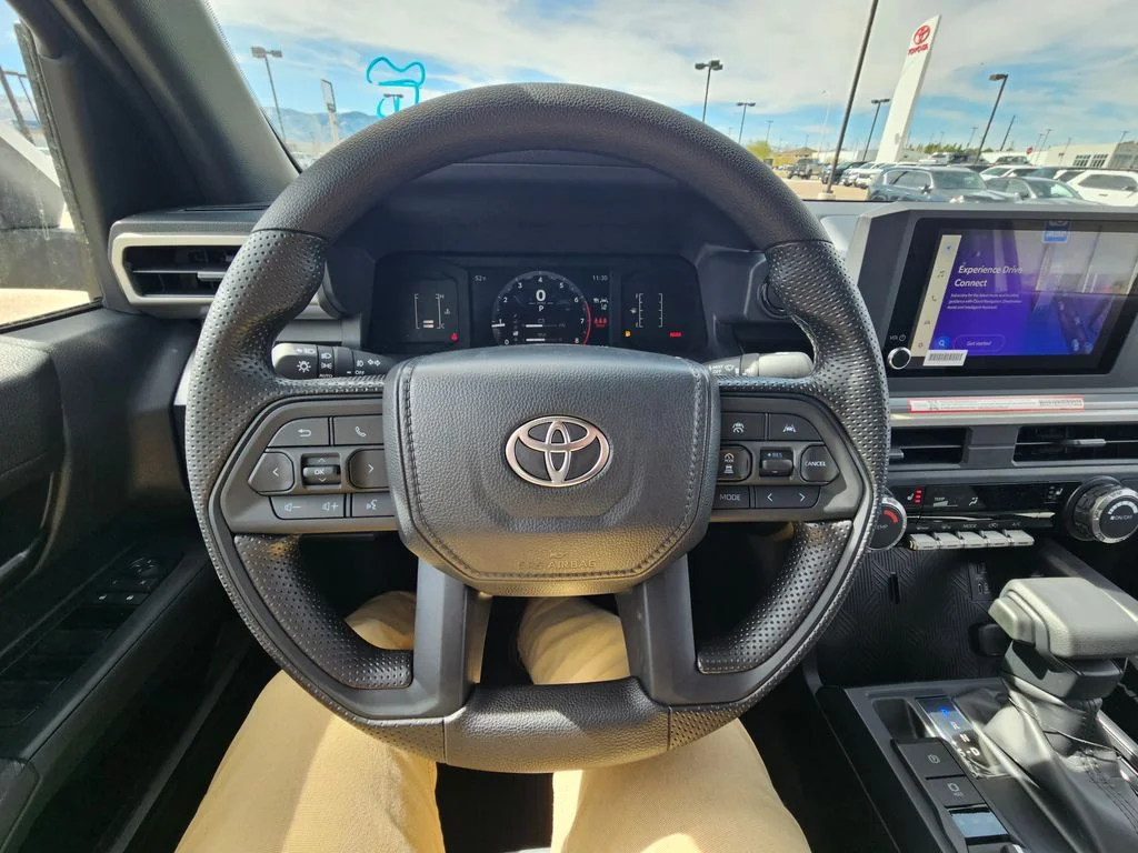 2026 Toyota Tacoma SR5 - Photo 11