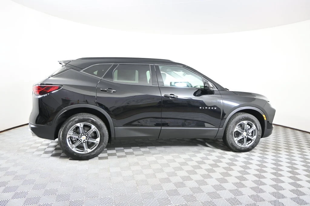 2026 Chevrolet Blazer 2LT - Photo 7