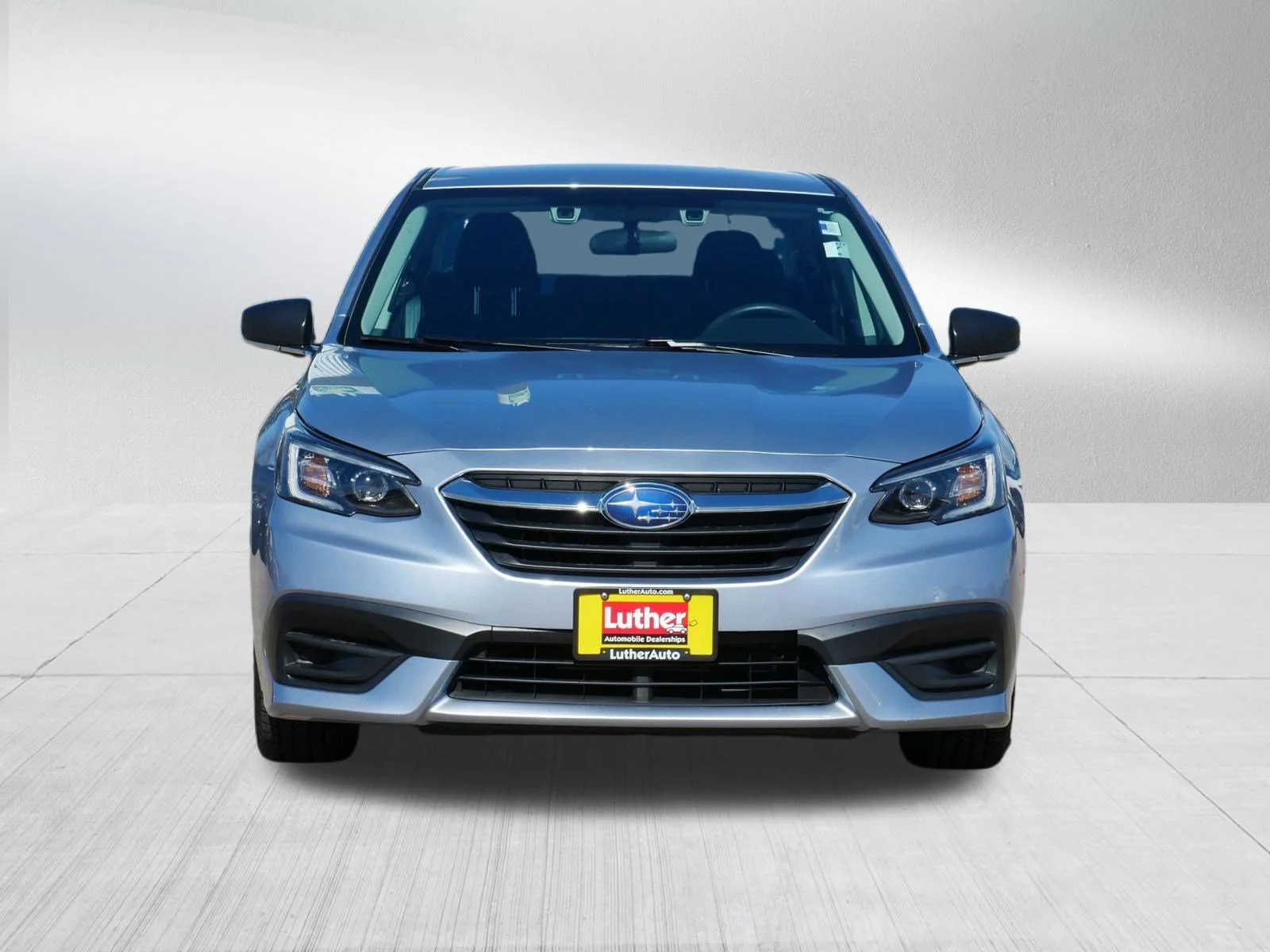 Used 2022 Subaru Legacy Base with VIN 4S3BWAB61N3023243 for sale in Vadnais Heights, Minnesota