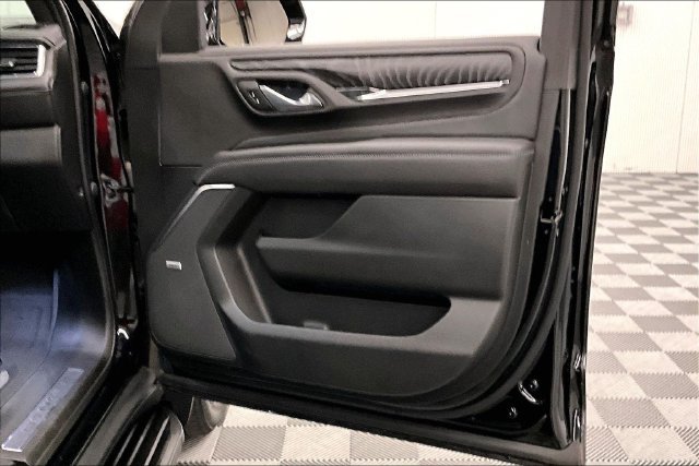 Used 2023 Onyx Black GMC Denali image 22