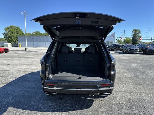 2026 Buick Enclave Avenir - Photo 23