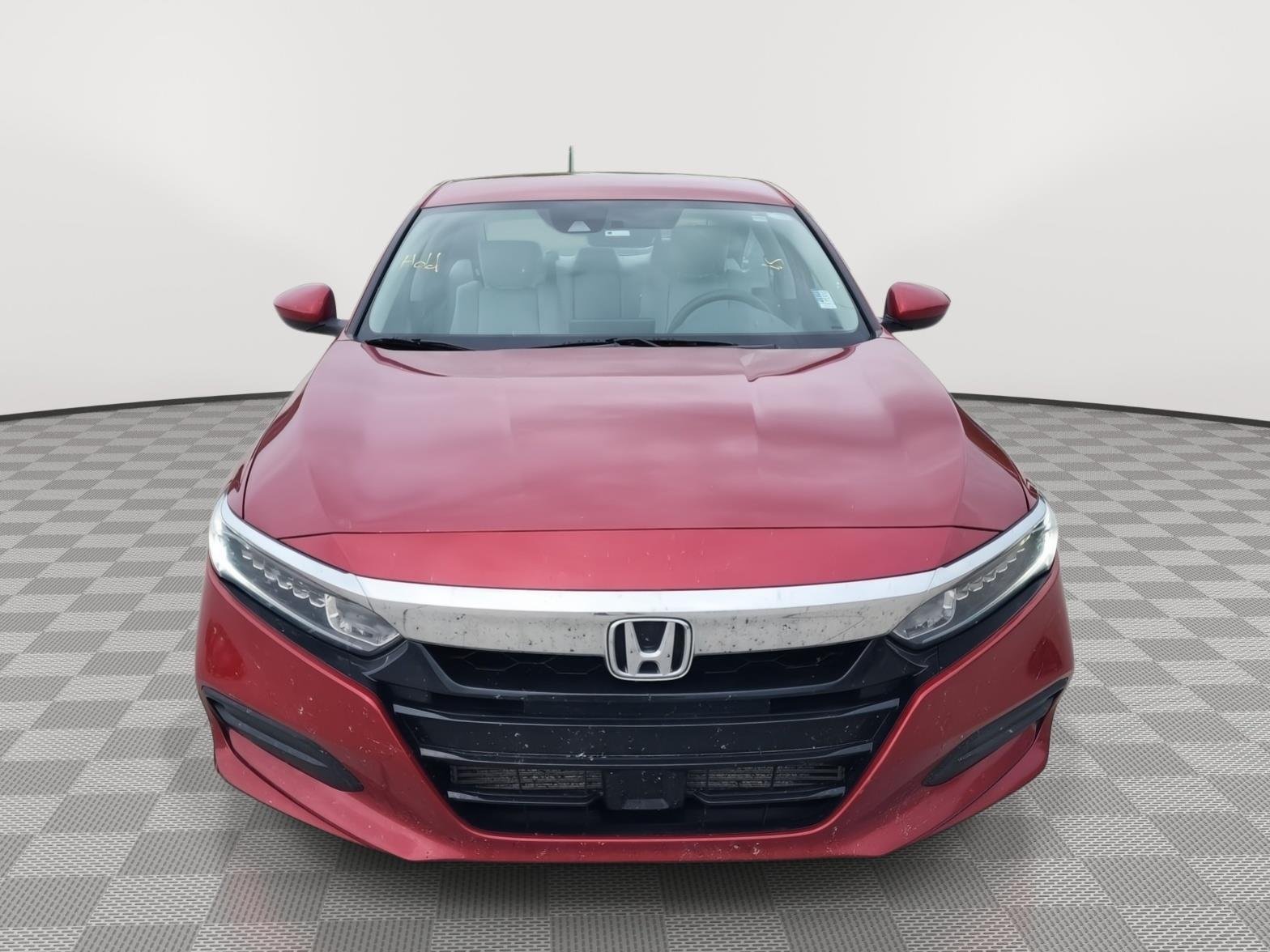 Used 2019 Honda Accord LX with VIN 1HGCV1F18KA083311 for sale in La Vista, NE