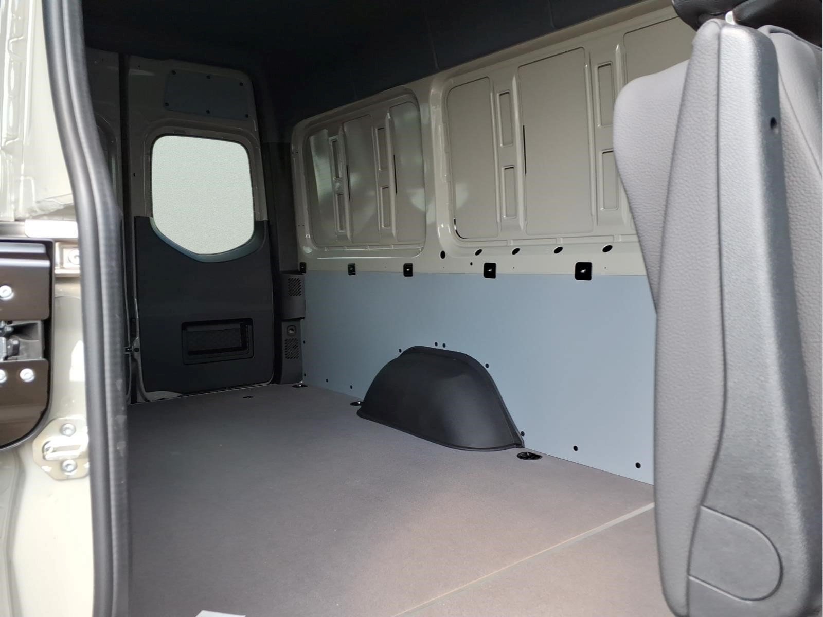 New 2026 Stone Gray Mercedes-Benz  image 14