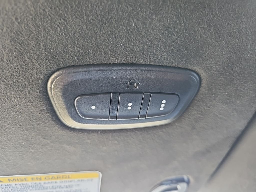Used 2024 White/off-white Jeep Series II image 74