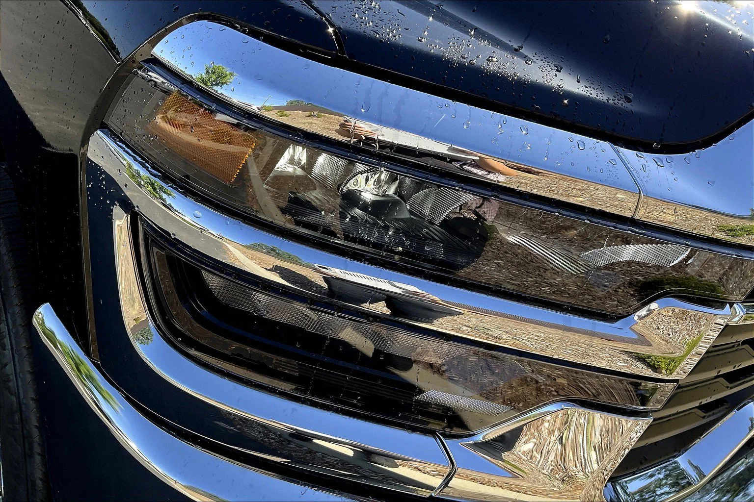 2025 RAM 2500 Big Horn - Photo 15