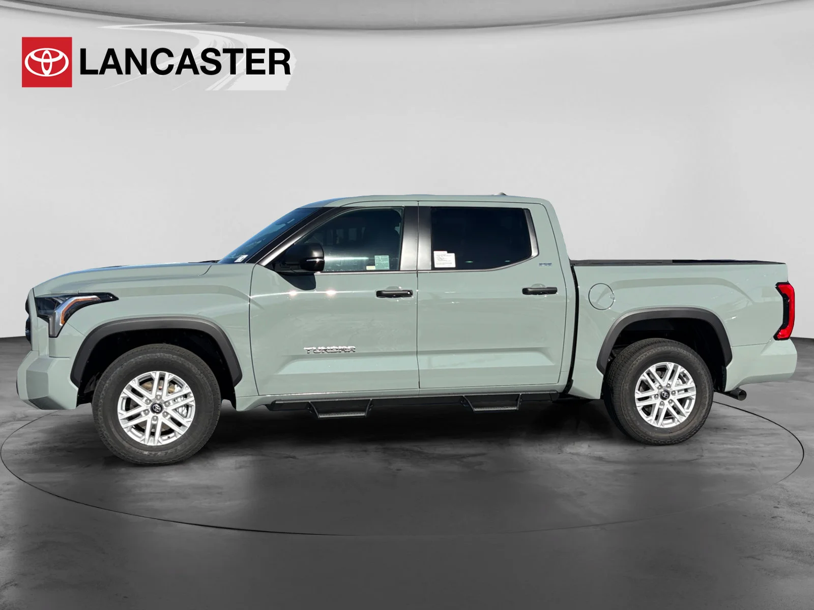 New 2026 Lunar Rock Toyota  SR5 image 4
