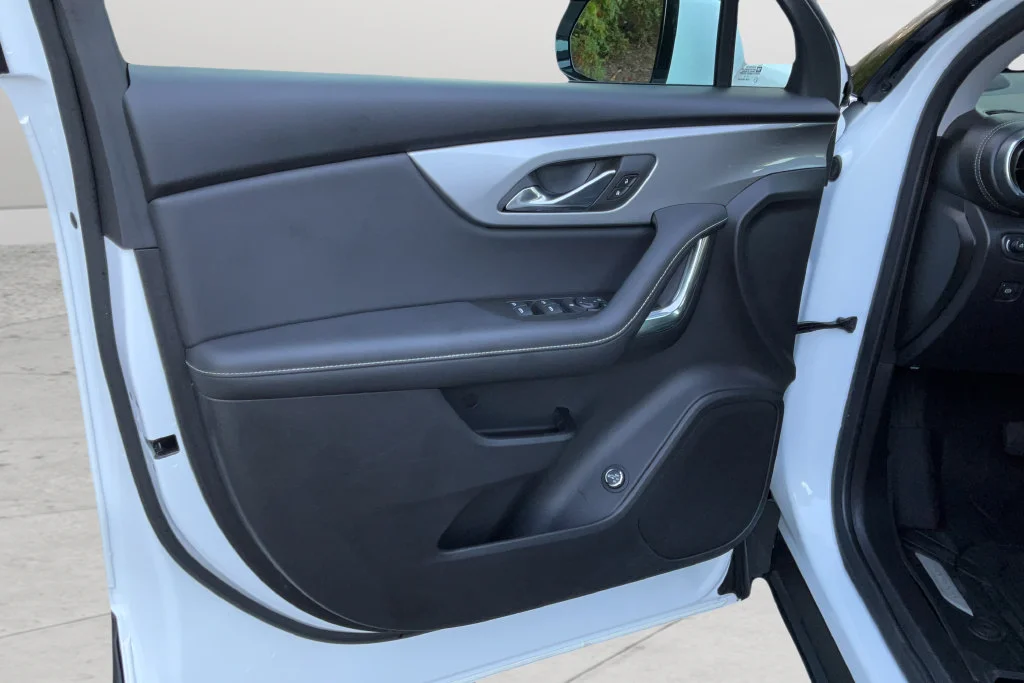 2024 Chevrolet Blazer 3LT - Photo 10