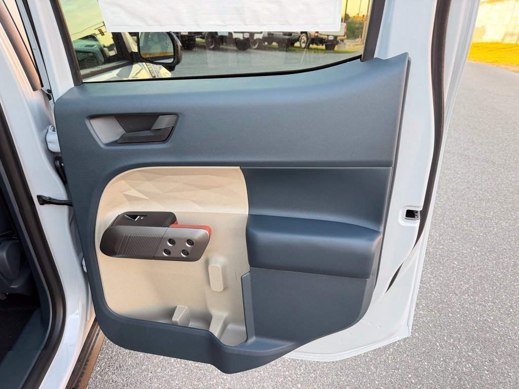 New 2026 White Ford Lariat image 21