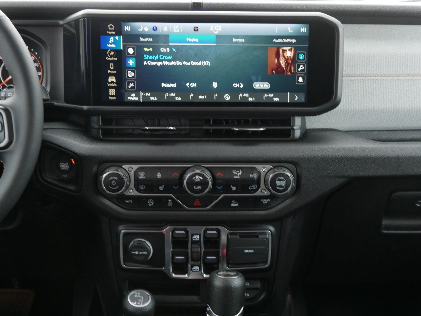 2024 Jeep Wrangler 4-Door Sport S - Photo 16