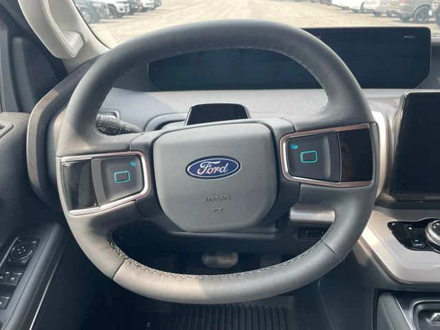 New 2026 Gray Ford Active image 20