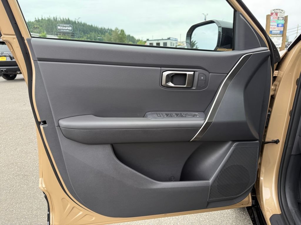 New 2027 Terrain Brown / Black Roof Kia X-Line S image 17