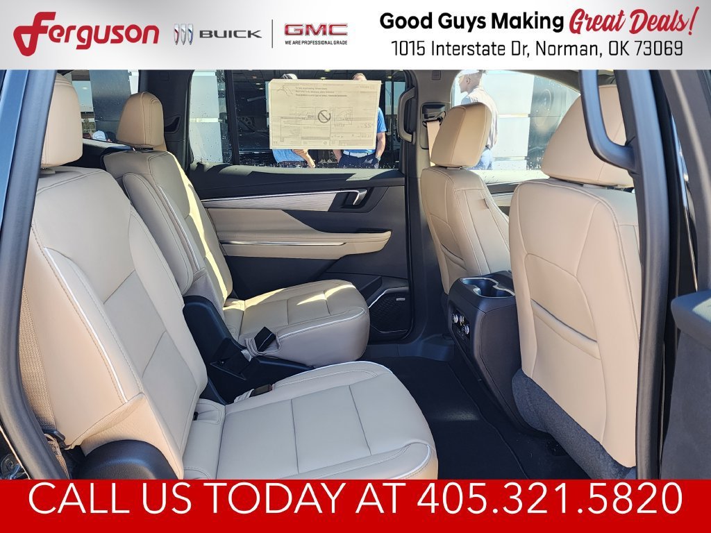 2027 Buick Enclave Preferred - Photo 45