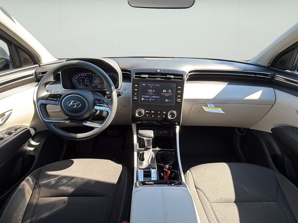 2023 Hyundai Tucson SEL - Photo 20