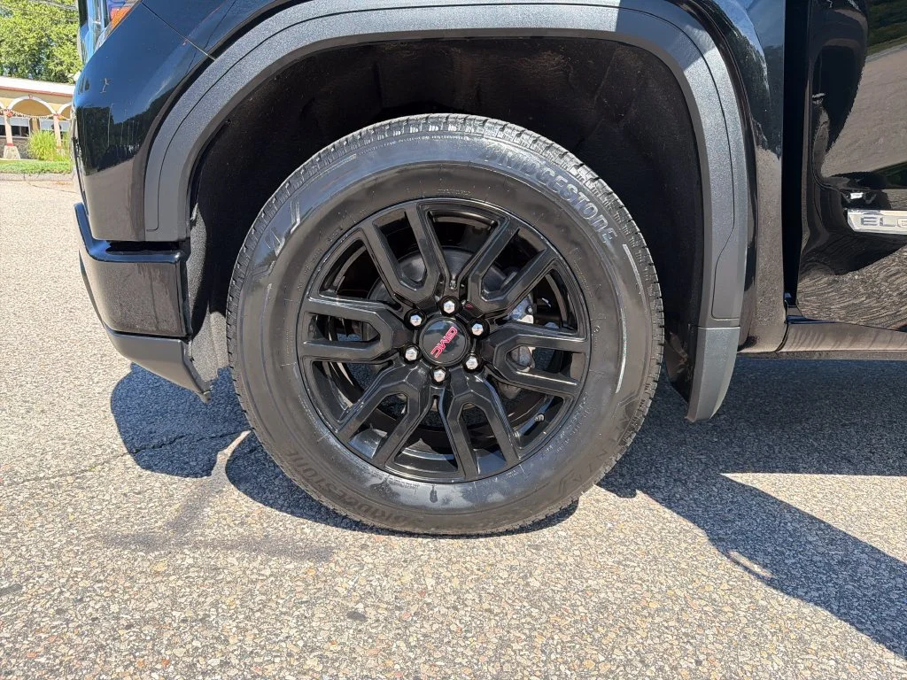 2022 GMC Sierra 1500 Elevation - Photo 27