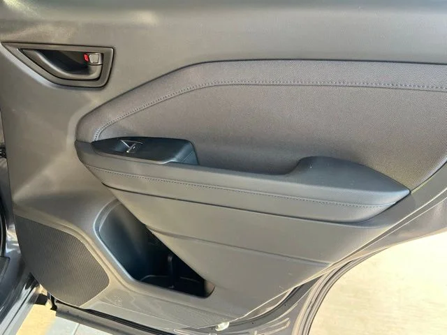 2026 Subaru Forester Premium - Photo 27