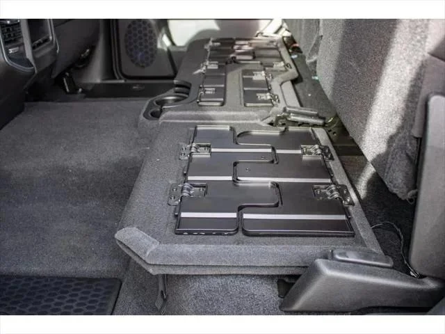 2026 RAM 2500 Big Horn - Photo 43