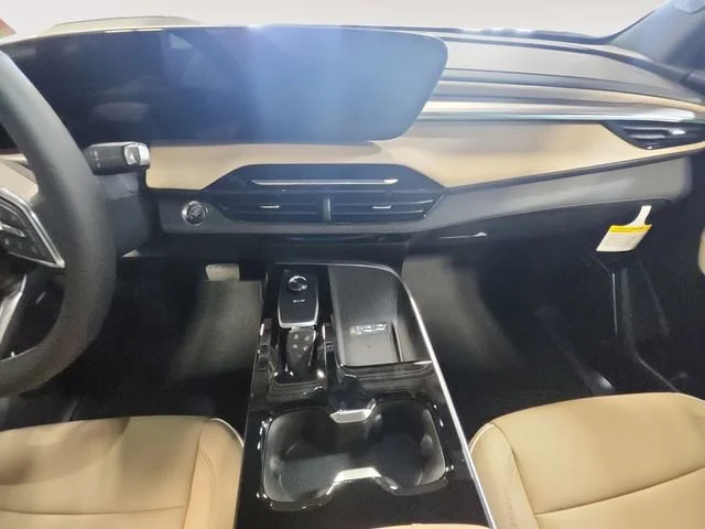 2026 Buick Enclave Preferred - Photo 11