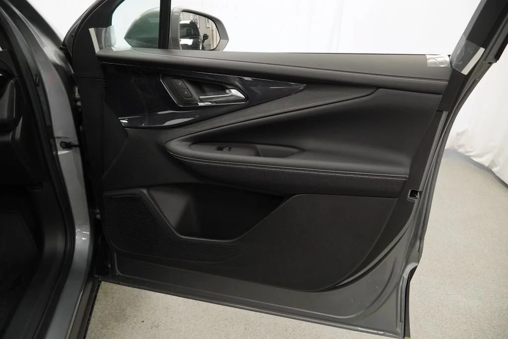 New 2026 Sterling Gray Metallic Chevrolet LT image 27