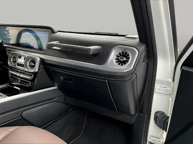 Used 2024 White Mercedes-Benz G 63 AMG® image 29