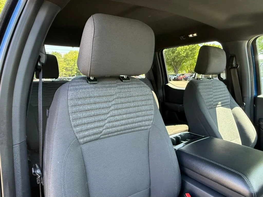 Used 2023 Blue Ford XL image 28