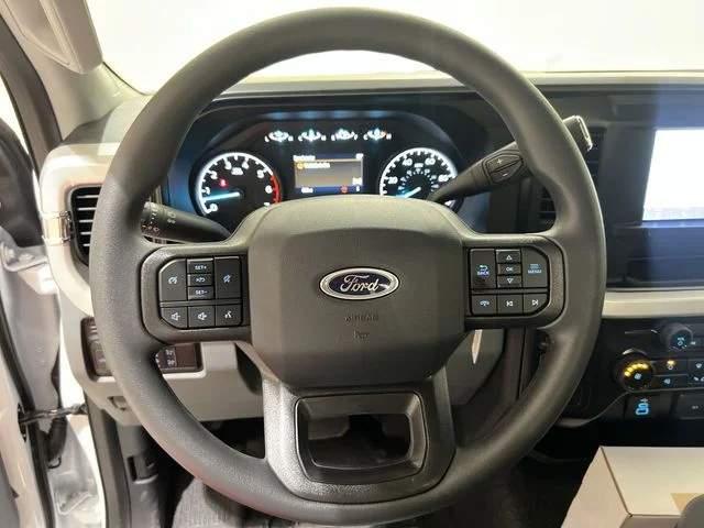 2026 Ford F-250 Super Duty XL - Photo 10