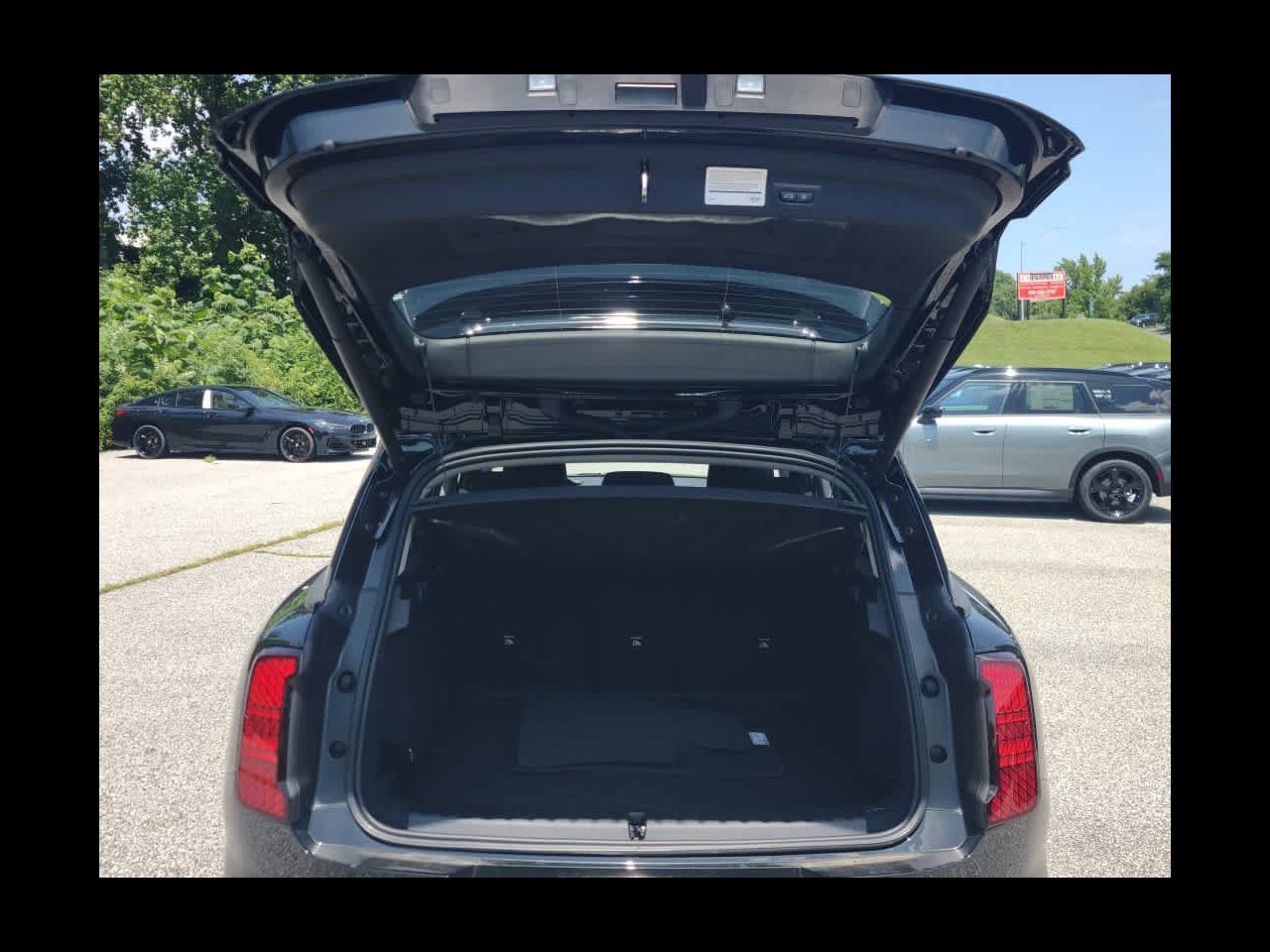2025 MINI Countryman S - Photo 22